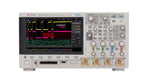 KEYSIGHT MSOX3104T Mixed Signal Oscilloscope 1 GHz 4 Analog Plus 16 Digital Channels