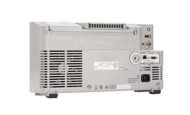 KEYSIGHT DSOX3054T Oscilloscope: 500 MHz, 4 Analog Channels