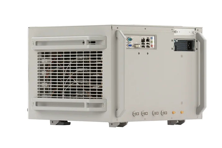 Agilent DSOX95004Q 30GHz Bandwidth 4 Channels Infiniium High-Performance Oscilloscope