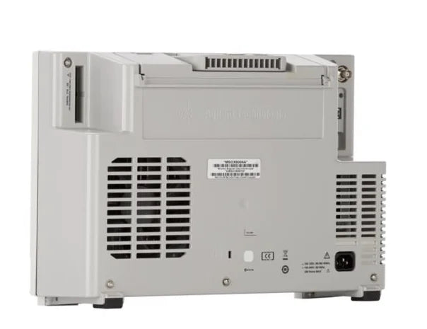 KEYSIGHT DSOX6002A Oscilloscope: 1 GHz - 6 GHz, 2 Analog Channels