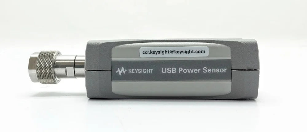 Keysight Used U8481A Power Sensor; USB Aver. Thermocouple, 10MHz-18GHz (Agilent) Price Negotiable