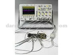 Agilent MSO6034A Mixed Signal Oscilloscope 300 MHz 4 Scopes/16 Digital Channels