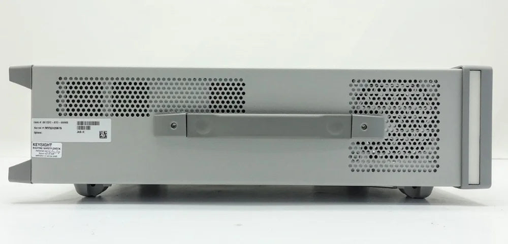 Keysight Used 86122C Multi-Wavelength Meter Opt. 021, 110 (Agilent)