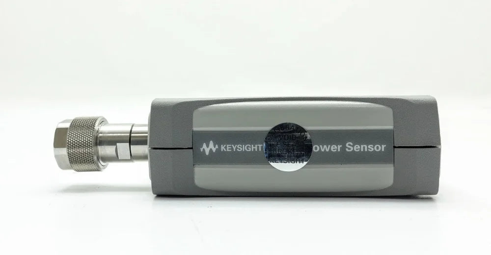 Keysight Used U8481A Power Sensor; USB Aver. Thermocouple, 10MHz-18GHz (Agilent) Price Negotiable