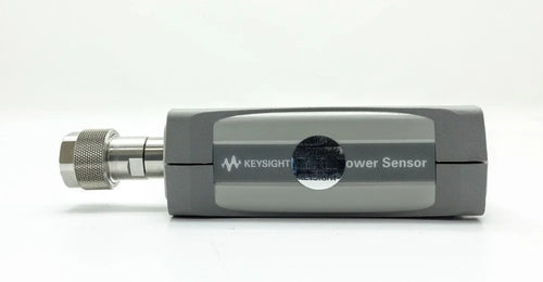 Keysight Used U8481A Power Sensor; USB Aver. Thermocouple, 10MHz-18GHz (Agilent) Price Negotiable