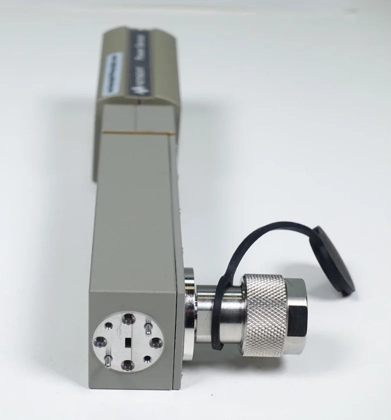 Keysight Used E8486A Waveguide Power Sensor, 60-90 GHz Opt. 200 (Agilent)