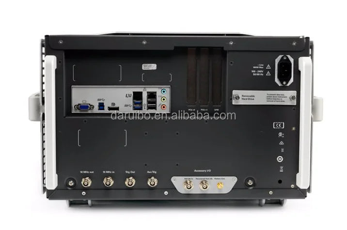 KEYSIGHT DSAV164A Infiniium V-Series Oscilloscope 16 GHz 4 Analog Channels