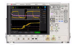 KEYSIGHT MSOX4022A Mixed Signal Oscilloscope: 200 MHz, 2 Analog Plus 16 Digital Channels