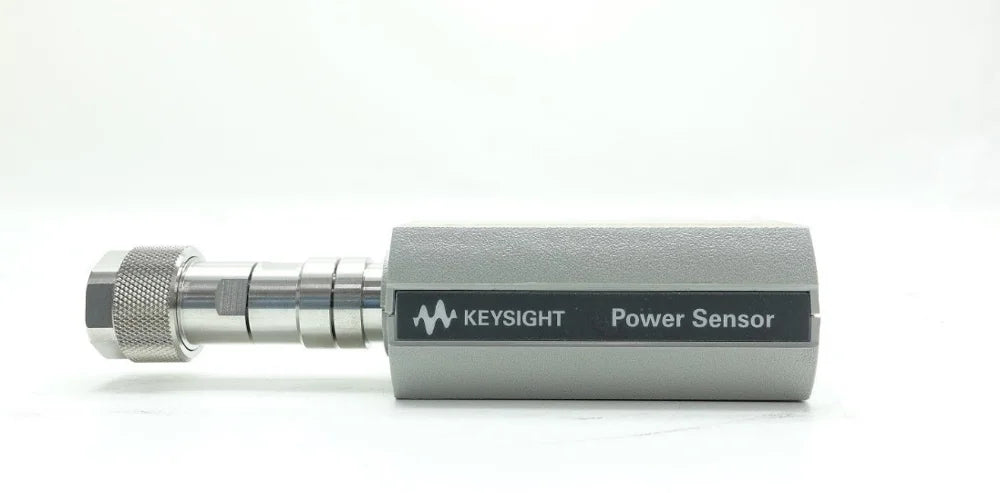Keysight Used E9301A Power Sensor-Average, 10 MHz to 6 GHz, -60 to20 d (Agilent)
