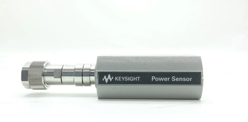 Keysight Used E9301A Power Sensor-Average, 10 MHz to 6 GHz, -60 to20 d (Agilent)