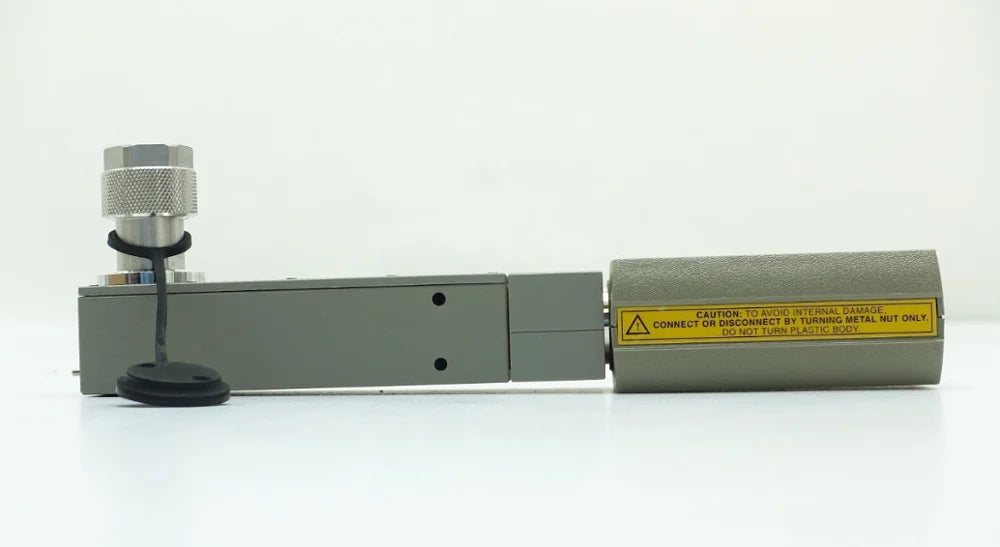 Keysight Used V8486A Power Sensor, waveguide, 50-75 GHz, H01 78 GHz (Agilent)