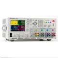 Keysight/KAgilent N6705B 600W DC Power Analyzer Modular for Test Instrument with 4 Slots