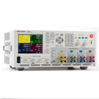Keysight/KAgilent N6705B 600W DC Power Analyzer Modular for Test Instrument with 4 Slots