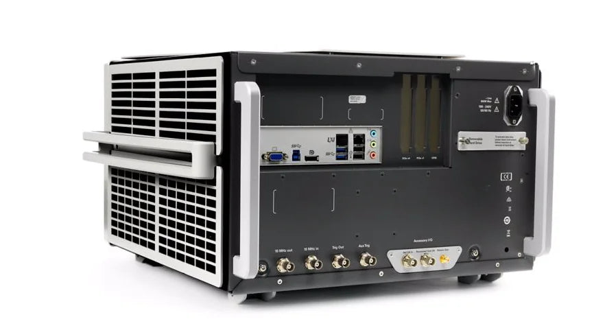 Keysight DSOV084A Infiniium V-Series Oscilloscope: 8 GHz, 4 Analog Channels Price Negotiable