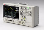 KEYSIGHT DSOX2022A Oscilloscope: 200 MHz, 2 Analog Channels