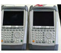 Rohde&Schwarz R&S ZVH8 Cable and Antenna Analyze Cable and Antenna Analyzer 100 kHz to 8 GHz