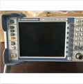 R&S Rohde & Schwarz ZVL3 Vector Network Analyzers Frequency Range: 9 kHz to 3 GHz