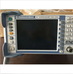 R&S Rohde & Schwarz ZVL3 Vector Network Analyzers Frequency Range: 9 kHz to 3 GHz