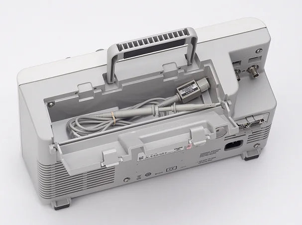 KEYSIGHT DSOX2022A Oscilloscope: 200 MHz, 2 Analog Channels