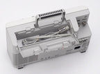 KEYSIGHT DSOX2022A Oscilloscope: 200 MHz, 2 Analog Channels
