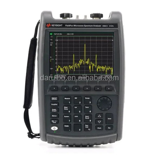 Keysight N9961A FieldFox Handheld Microwave Spectrum Analyzer, 44 GHz