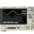 Keysight Used DSOX2012A Oscilloscope, 2-channel, 100MHz (Agilent DSOX2012A)
