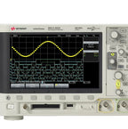 Keysight Used DSOX2012A Oscilloscope, 2-channel, 100MHz (Agilent DSOX2012A)