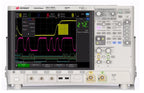 KEYSIGHT DSOX4052A Oscilloscope: 500 MHz, 2 Analog Channels