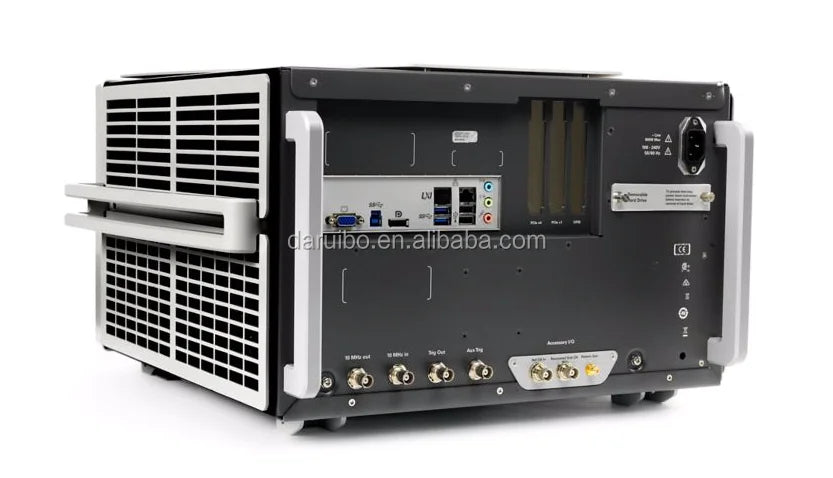 KEYSIGHT DSAV164A Infiniium V-Series Oscilloscope 16 GHz 4 Analog Channels
