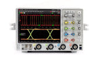 KEYSIGHT MSOV084A Mixed Signal Oscilloscope: 8 GHz, 4 Analog Plus 16 Digital Channels Price Negotiable