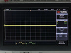 Keysight Used DSOX1102A Digital Storage Oscilloscope, 70 MHz, 2Ch (Agilent)