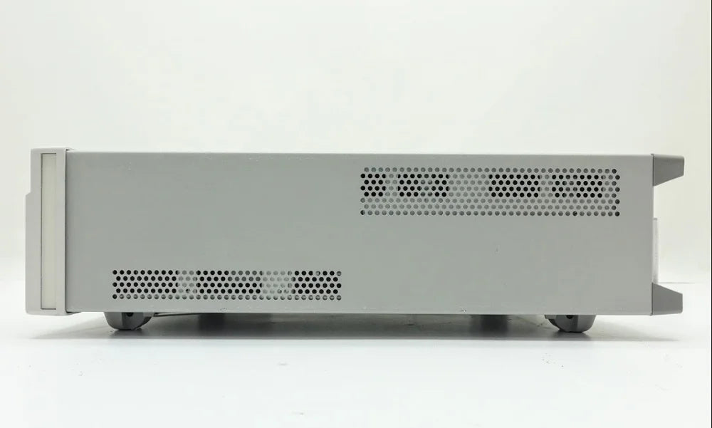 Keysight Used 86122C Multi-Wavelength Meter Opt. 021, 110 (Agilent)