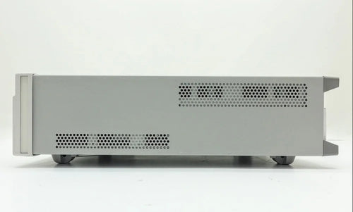 Keysight Used 86122C Multi-Wavelength Meter Opt. 021, 110 (Agilent)