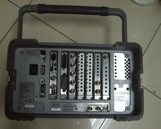 Keysight Used E4404B ESA-E Spectrum Analyzer, 9 kHz to 6.7 GHz (Agilent) Price Negotiable