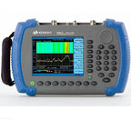 Agilent N9342C Handheld Spectrum Analyzer (HSA), 7 GHz Price Negotiable
