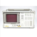 Keysight Used 8595E 9 KHz-6.5 GHz RF Spectrum Analyzer Opt. 041,130 (Agilent) Price Negotiable for Test Instruments