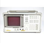 Keysight Used 8595E 9 KHz-6.5 GHz RF Spectrum Analyzer Opt. 041,130 (Agilent) Price Negotiable for Test Instruments
