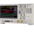 KEYSIGHT DSOX3032T Oscilloscope: 350 MHz, 2 Analog Channels