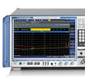 Rohde&Schwarz R&S ESR3 9 kHz TO 3 GHz EMI Test Receiver
