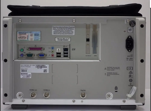 Keysight DSA91304A Digital Signal Analyzer - 13 GHz (Agilent DSA91304A)