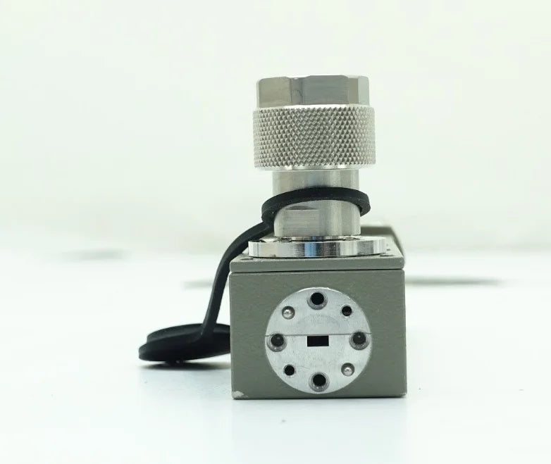 Keysight Used V8486A Power Sensor, waveguide, 50-75 GHz, H01 78 GHz (Agilent)