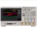 KEYSIGHT MSOX3034T Mixed Signal Oscilloscope: 350 MHz, 4 Analog Plus 16 Digital Channels Price Negotiable