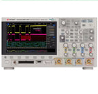 KEYSIGHT MSOX3034T Mixed Signal Oscilloscope: 350 MHz, 4 Analog Plus 16 Digital Channels Price Negotiable