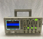 Agilent DSO1024A Oscilloscope, 200 MHz, 4 Channel
