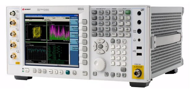 Keysight N9020A MXA Signal Analyzer 10 Hz to 13.6 GHz (Agilent) Price Negotiable