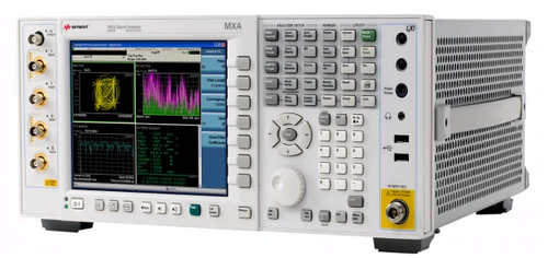Keysight N9020A MXA Signal Analyzer 10 Hz to 13.6 GHz (Agilent) Price Negotiable