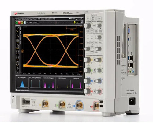 KEYSIGHT DSOS804A High-Definition Oscilloscope: 8 GHz, 4 Analog Channels Price Negotiable