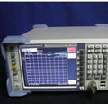 Rohde & Schwarz R&S FSL6 Spectrum Analyzer, 9 kHz to 6 GHz With Tracking Generator