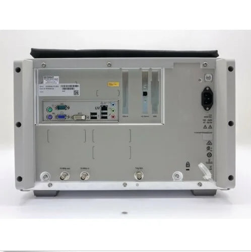 Agilent DSA90804A Infiniium High-Performance 8 GHz Oscilloscope for Test Instruments