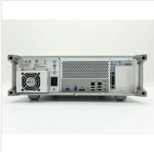 Keysight Used 86122C Multi-Wavelength Meter Opt. 021, 110 (Agilent)